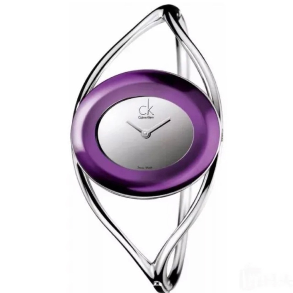 New Calvin Klein Women's Quartz Watch